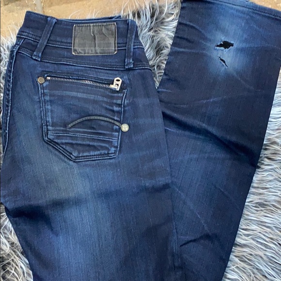 G-star Raw straight jeans - Picture 2 of 3